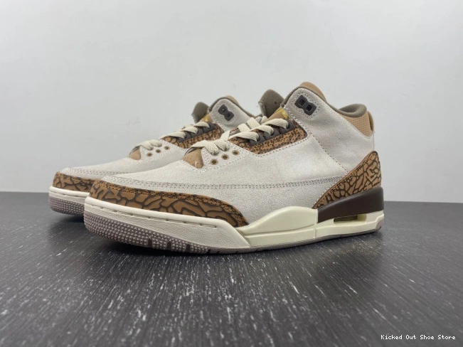 Kick Theory Jordan CT8532-102 Air Palomino 3 0707